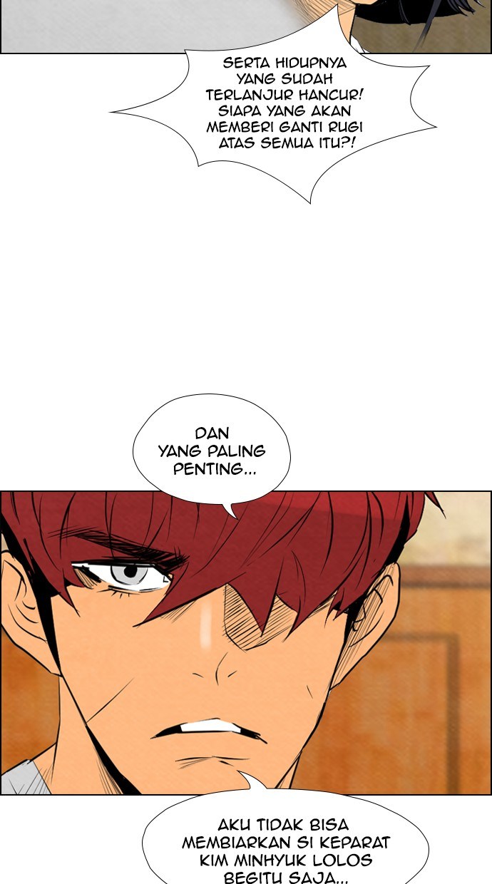 Reawaken Man chapter 53 halaman 34