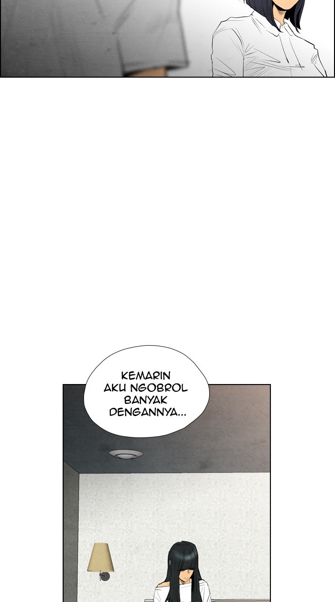 Reawaken Man chapter 53 halaman 36