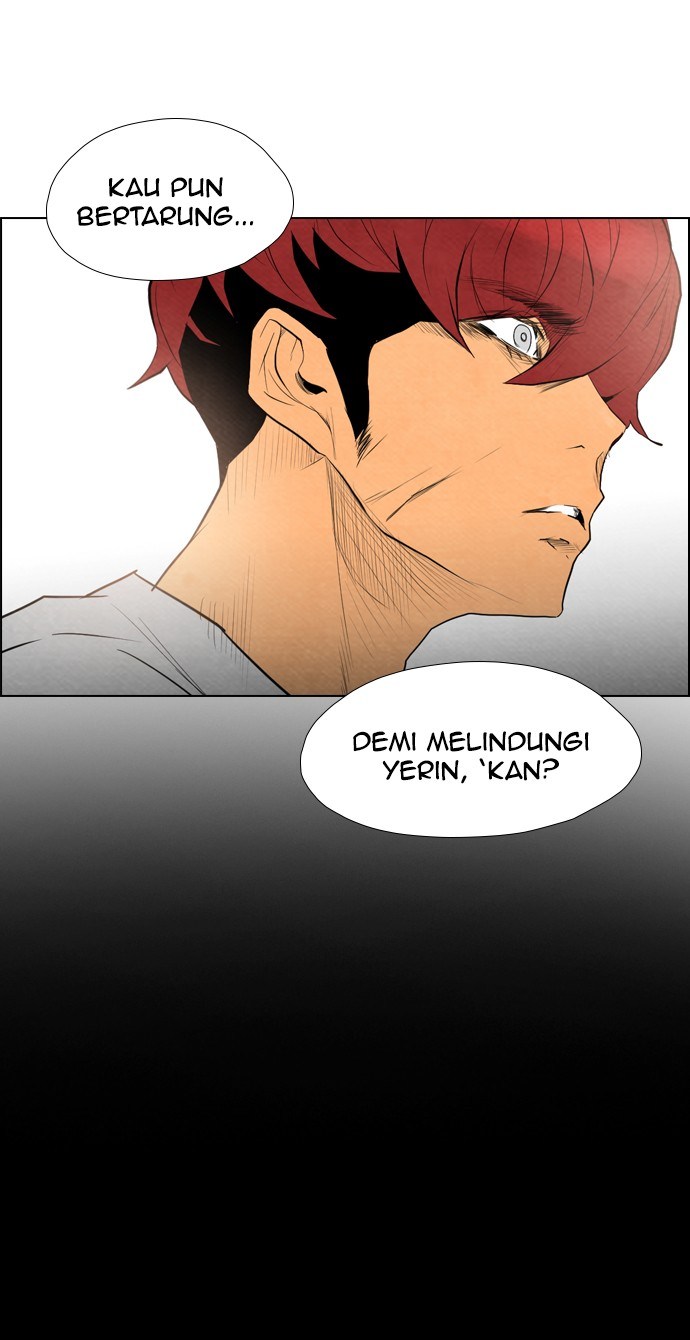 Reawaken Man chapter 53 halaman 40