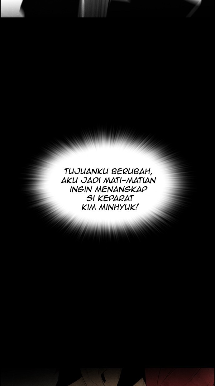 Reawaken Man chapter 53 halaman 45