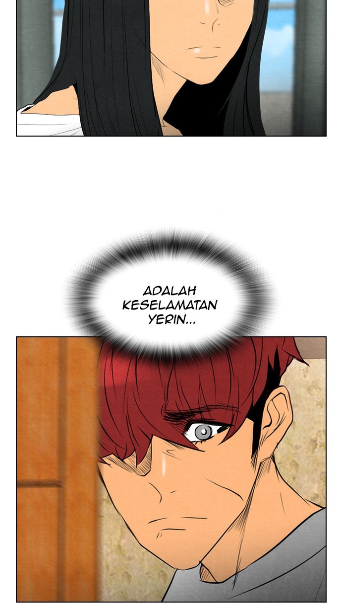 Reawaken Man chapter 53 halaman 49