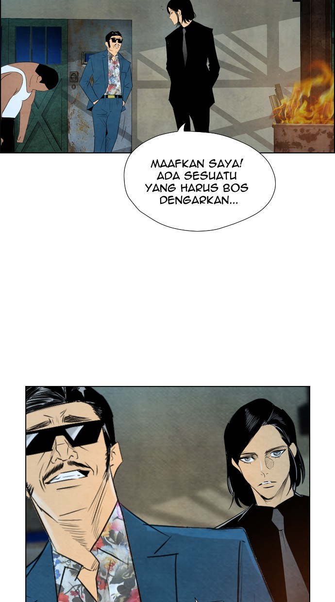Reawaken Man chapter 53 halaman 52