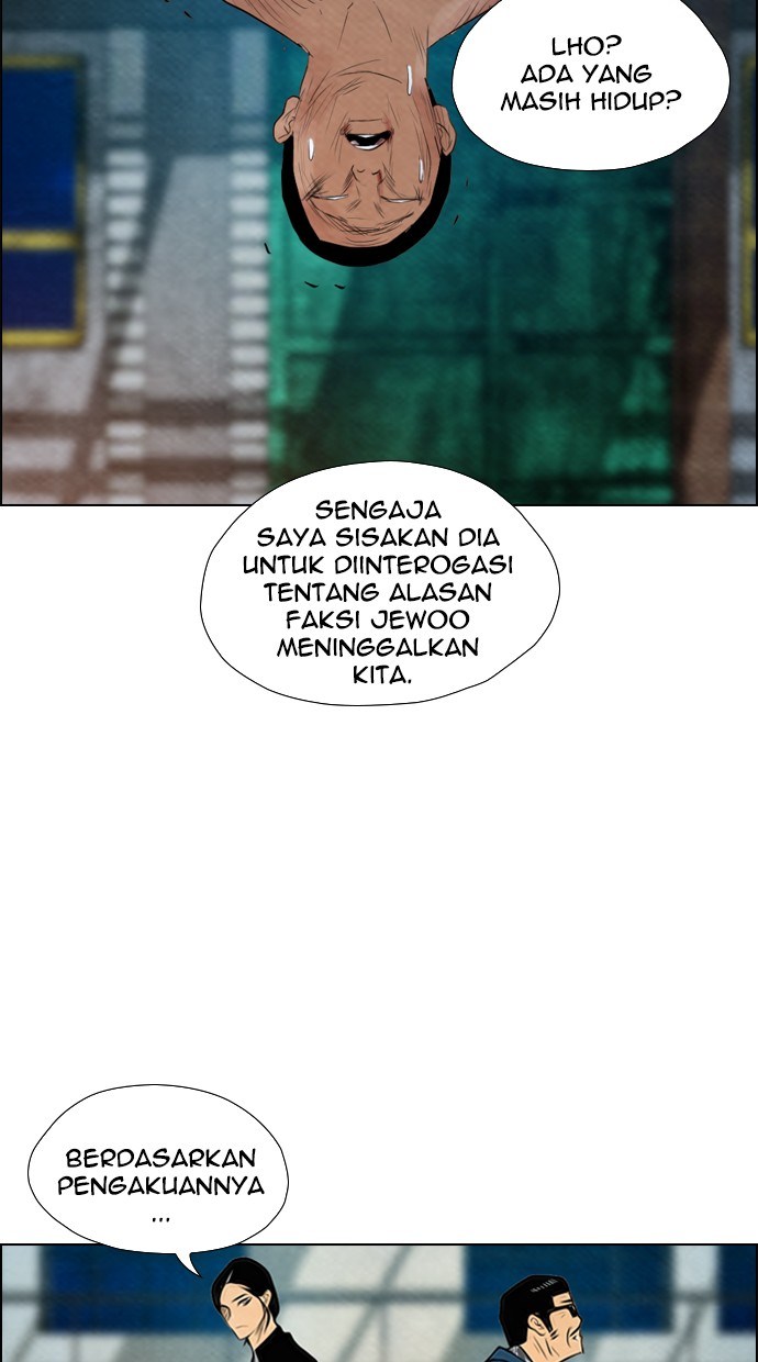Reawaken Man chapter 53 halaman 54