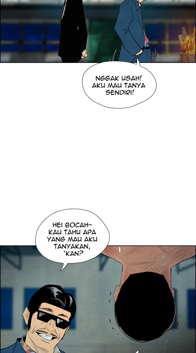 Reawaken Man chapter 53 halaman 55