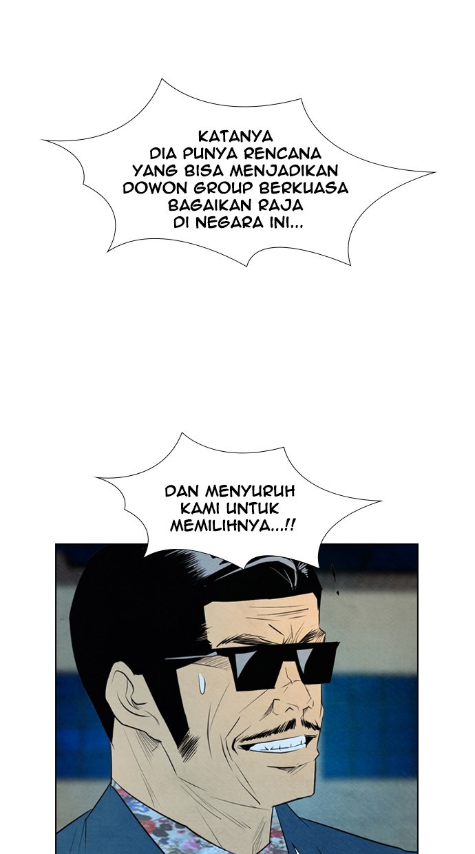 Reawaken Man chapter 53 halaman 58