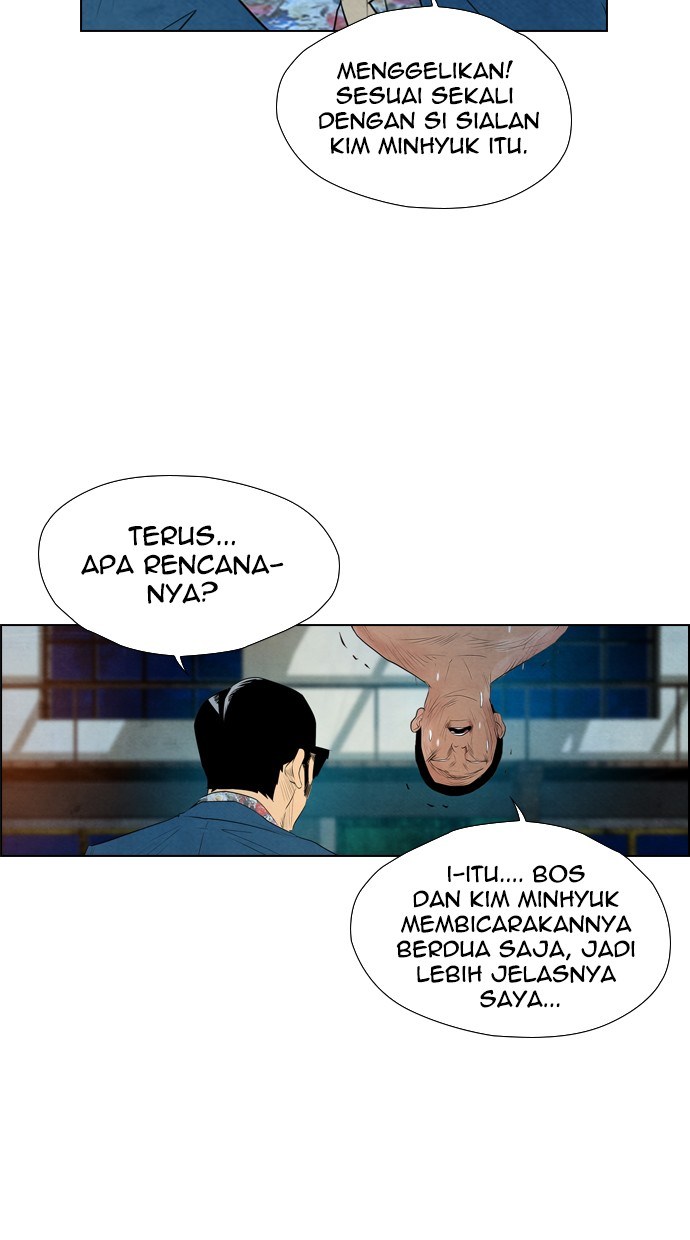 Reawaken Man chapter 53 halaman 59