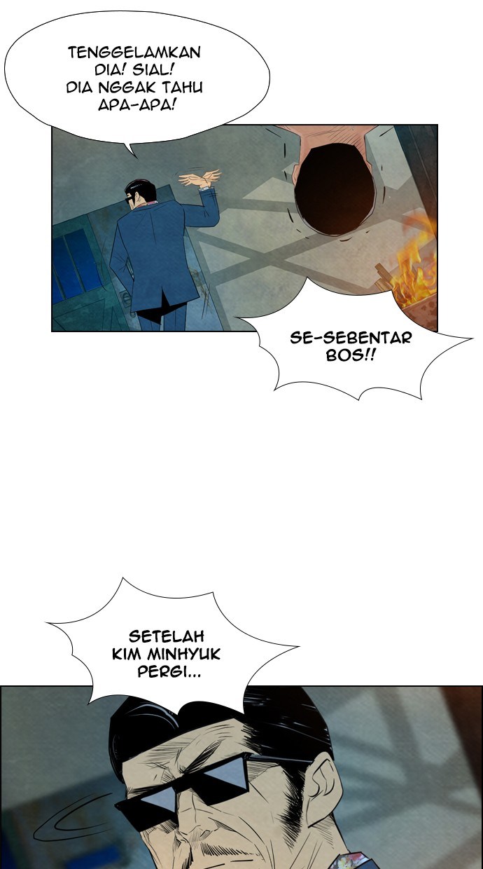 Reawaken Man chapter 53 halaman 60