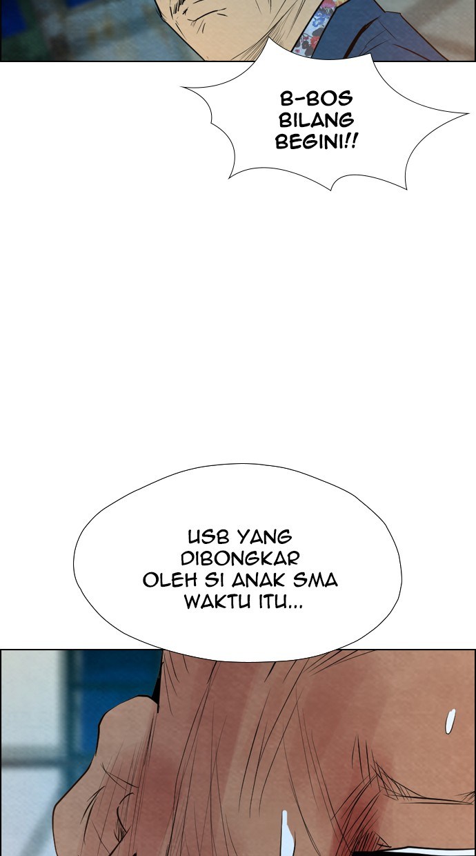 Reawaken Man chapter 53 halaman 61