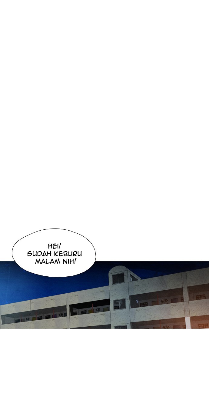 Reawaken Man chapter 53 halaman 63
