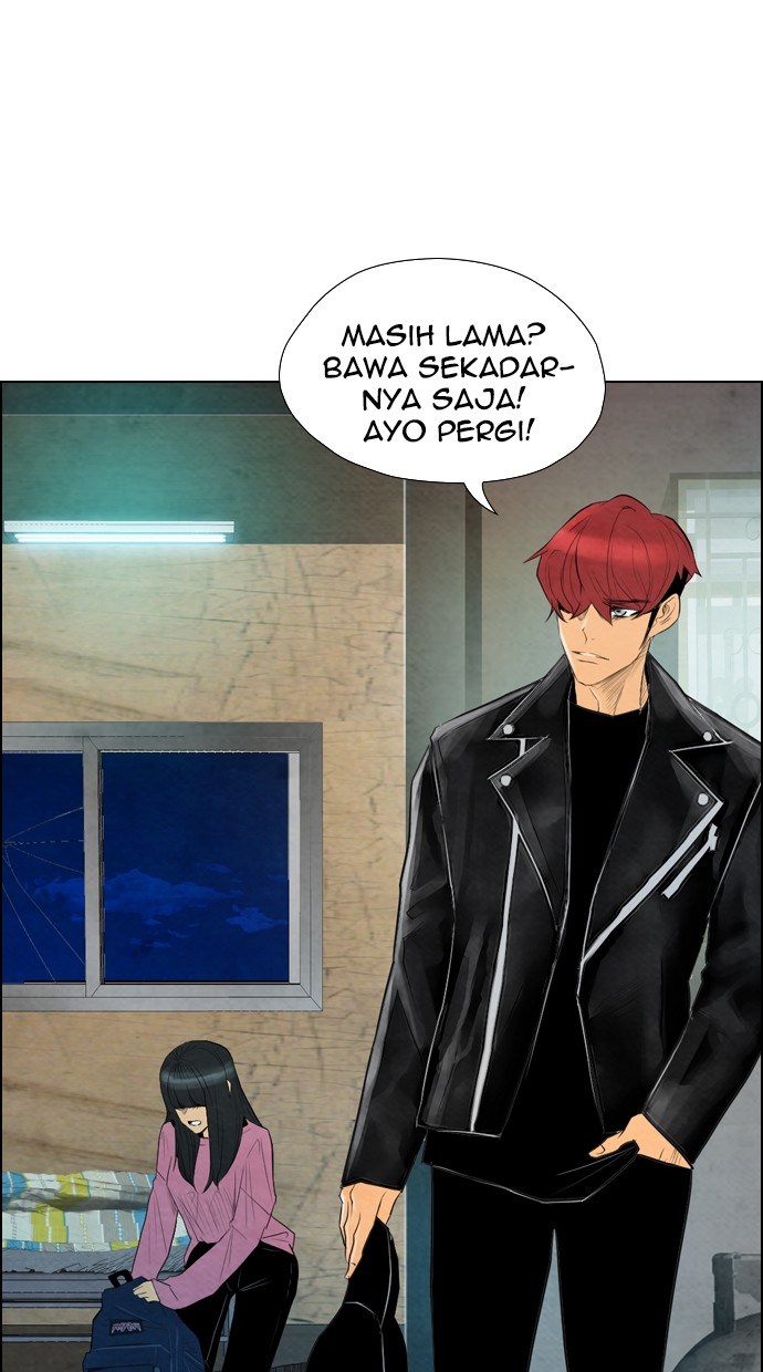 Reawaken Man chapter 53 halaman 64
