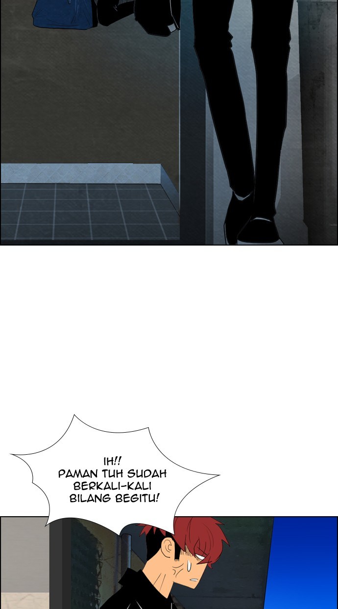 Reawaken Man chapter 53 halaman 65