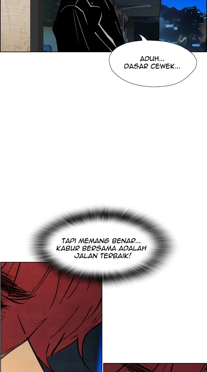 Reawaken Man chapter 53 halaman 66