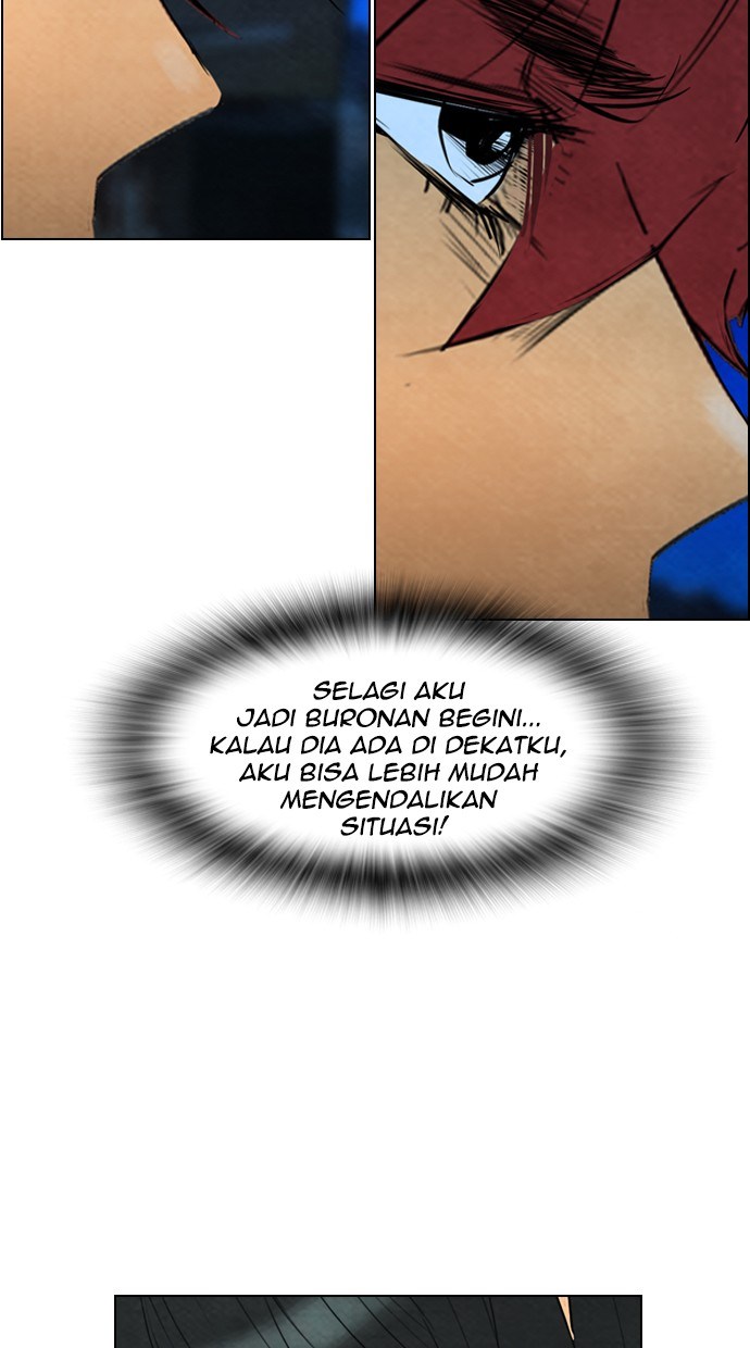 Reawaken Man chapter 53 halaman 67