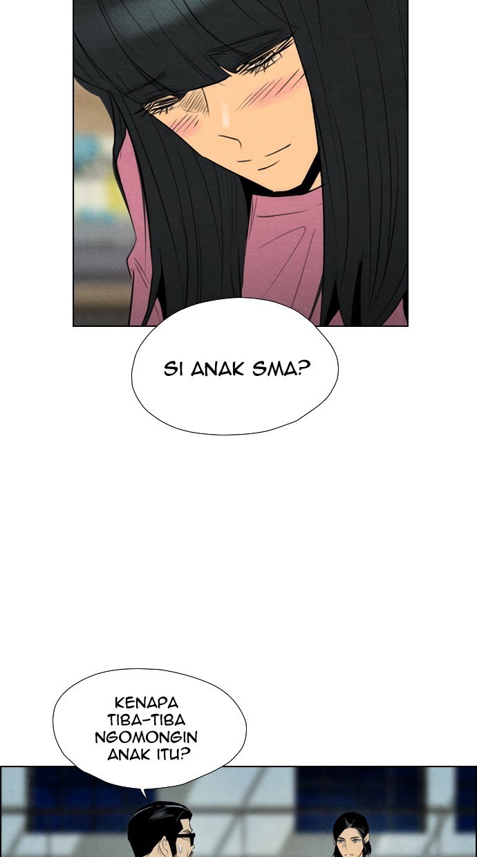 Reawaken Man chapter 53 halaman 68
