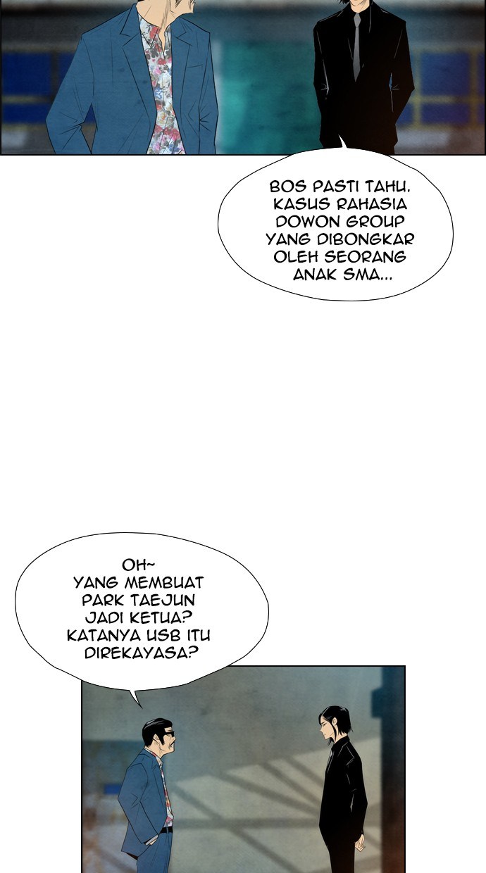 Reawaken Man chapter 53 halaman 69