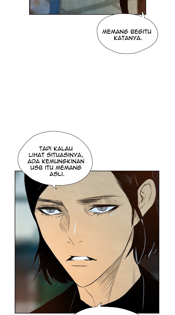 Reawaken Man chapter 53 halaman 70