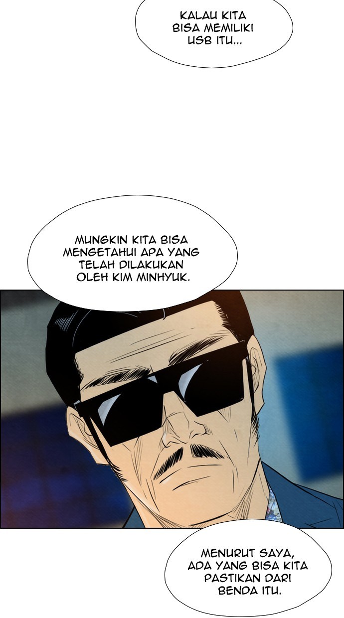 Reawaken Man chapter 53 halaman 71