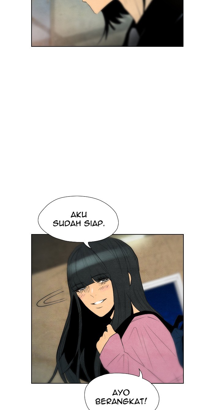 Reawaken Man chapter 53 halaman 74