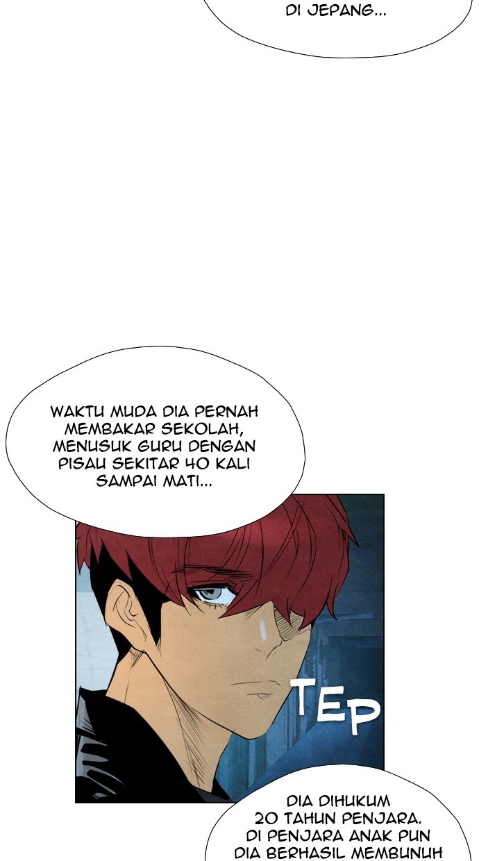 Reawaken Man chapter 54 halaman 4