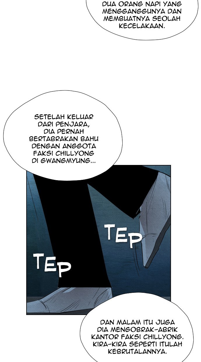 Reawaken Man chapter 54 halaman 5