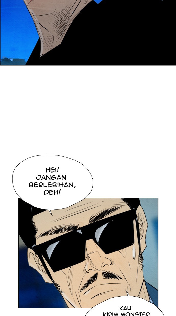 Reawaken Man chapter 54 halaman 8