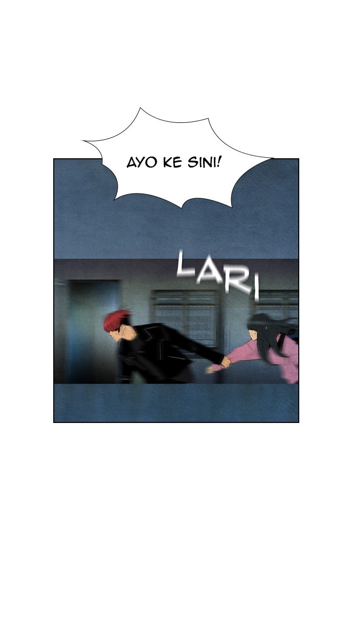Reawaken Man chapter 54 halaman 17