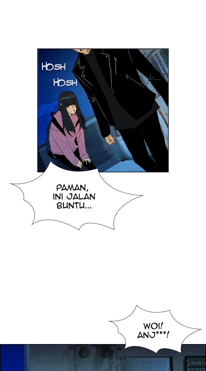 Reawaken Man chapter 54 halaman 18