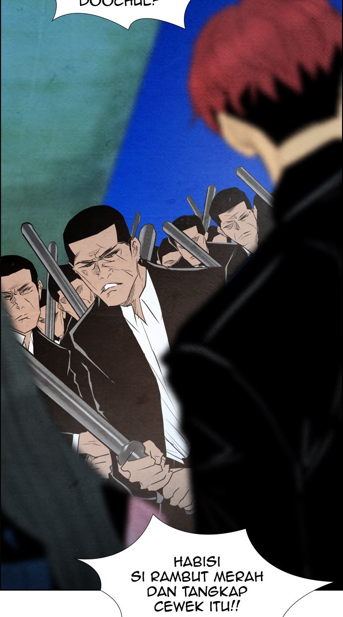Reawaken Man chapter 54 halaman 20