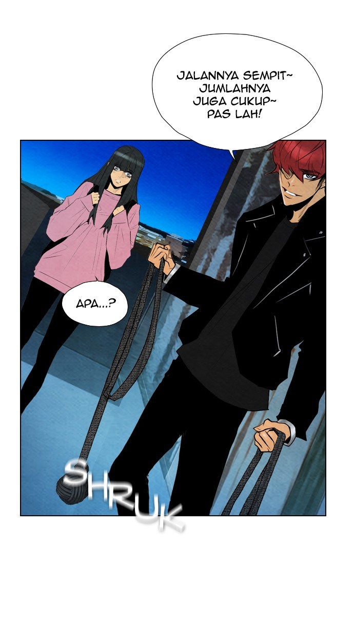Reawaken Man chapter 54 halaman 22