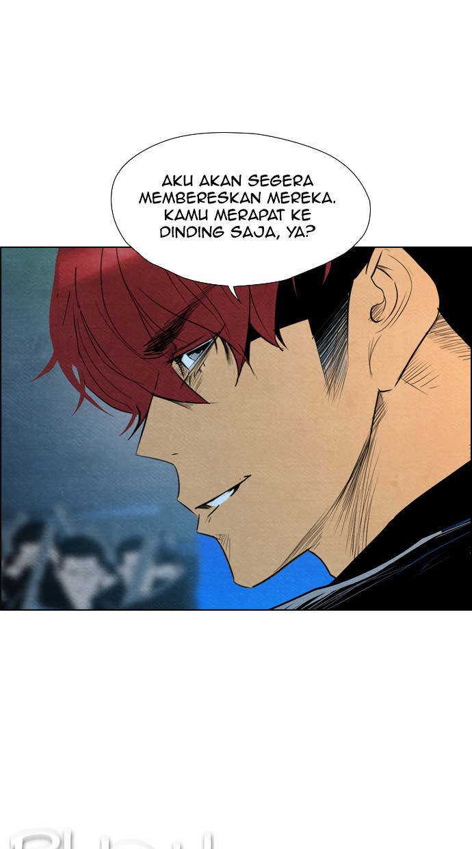 Reawaken Man chapter 54 halaman 23