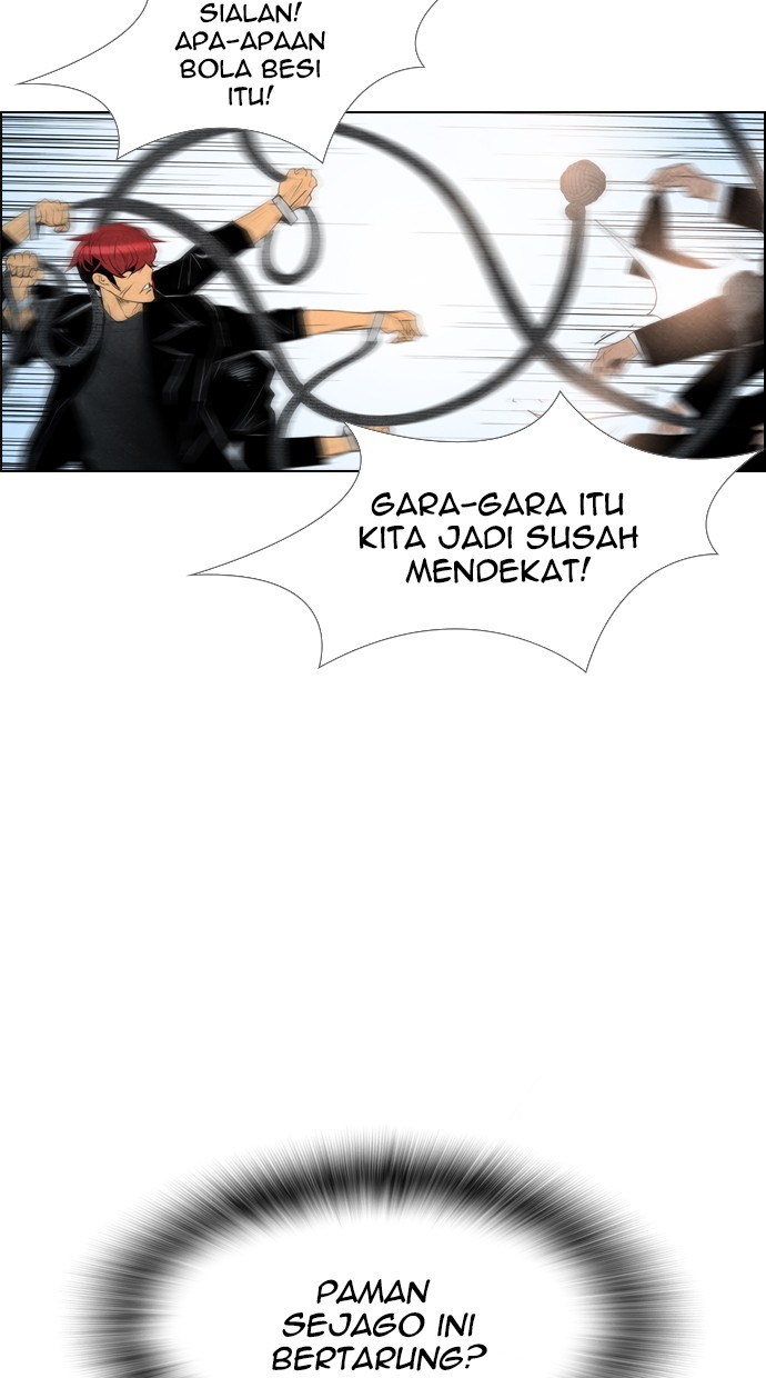 Reawaken Man chapter 54 halaman 26
