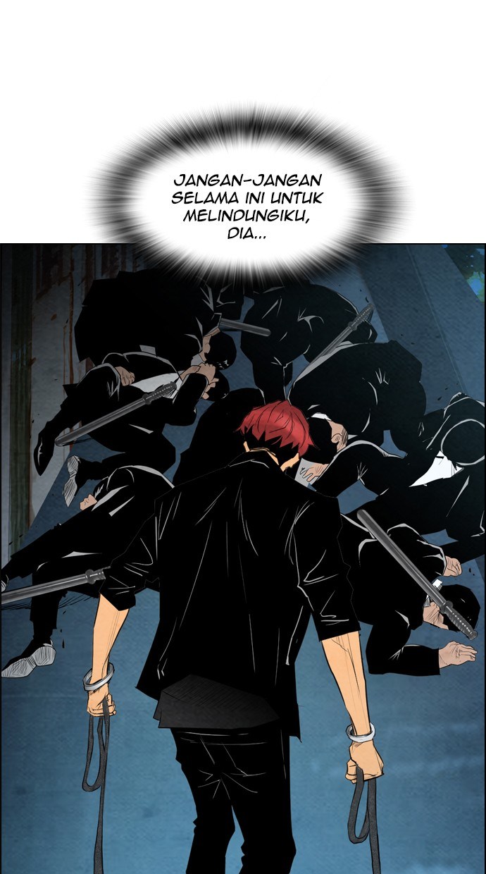 Reawaken Man chapter 54 halaman 28