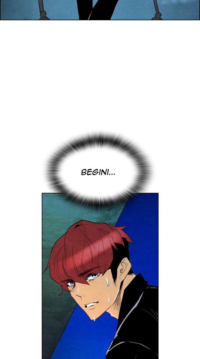Reawaken Man chapter 54 halaman 29