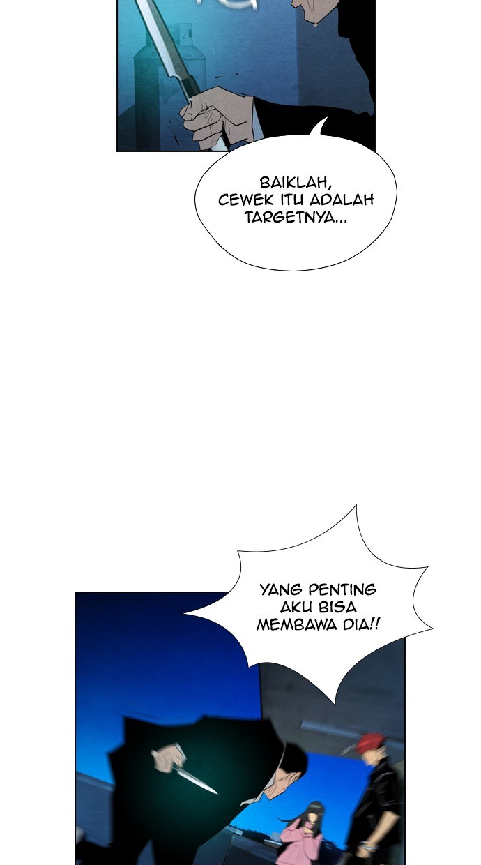 Reawaken Man chapter 54 halaman 31