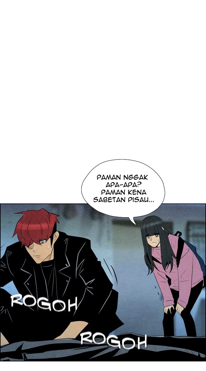 Reawaken Man chapter 54 halaman 37
