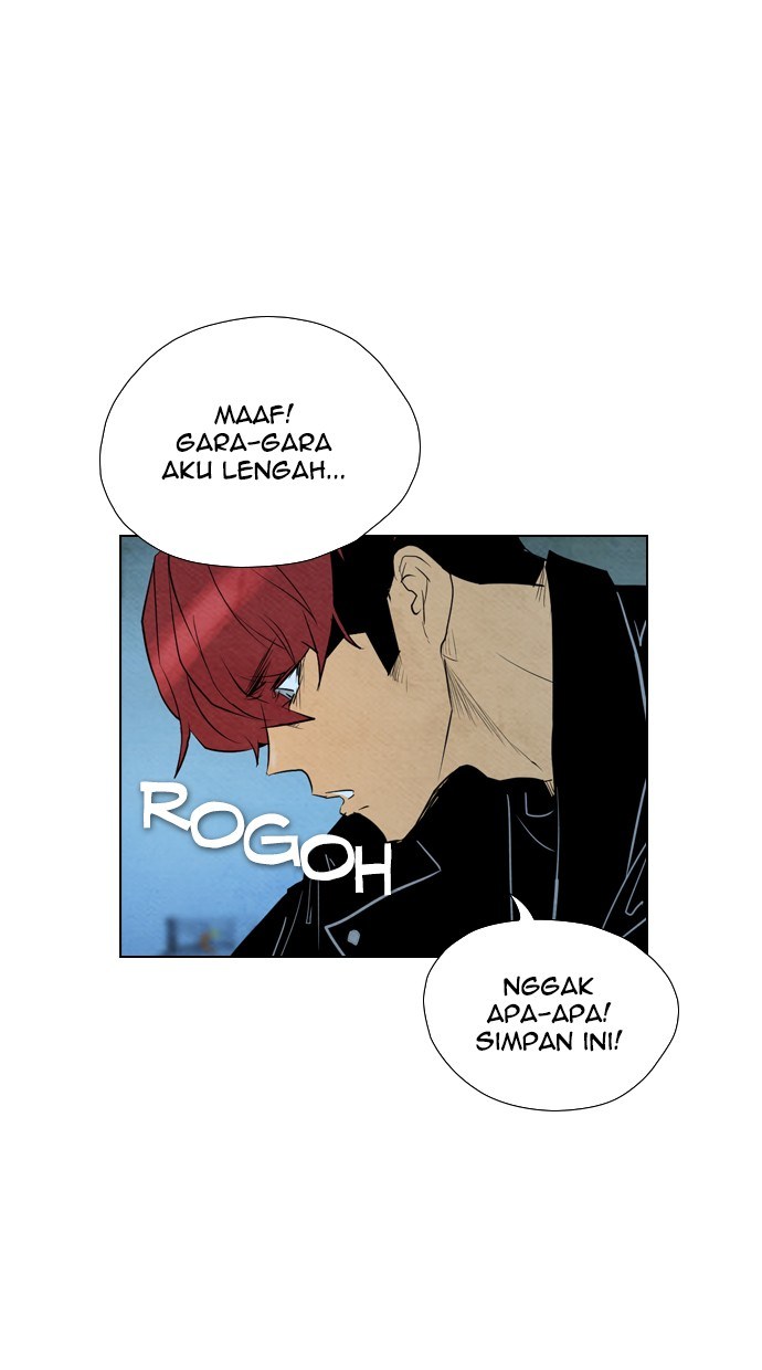 Reawaken Man chapter 54 halaman 38