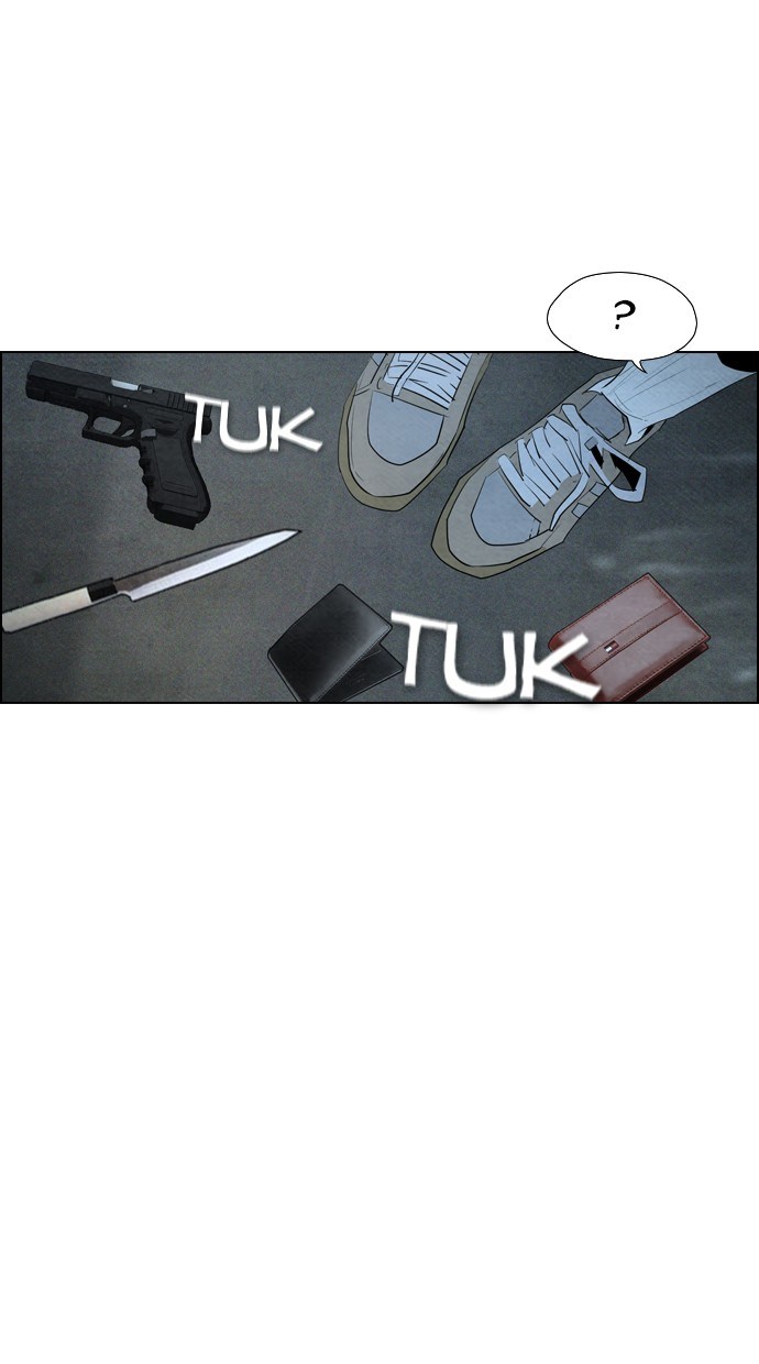 Reawaken Man chapter 54 halaman 39