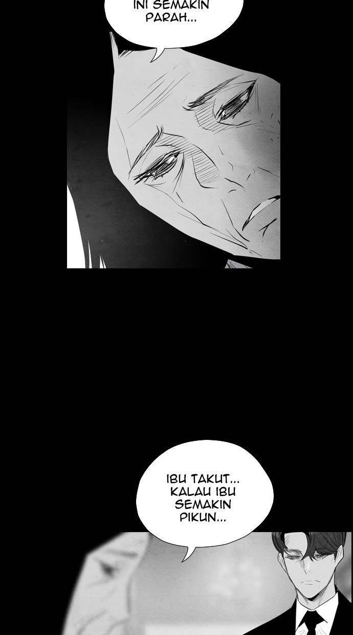 Reawaken Man chapter 54 halaman 50