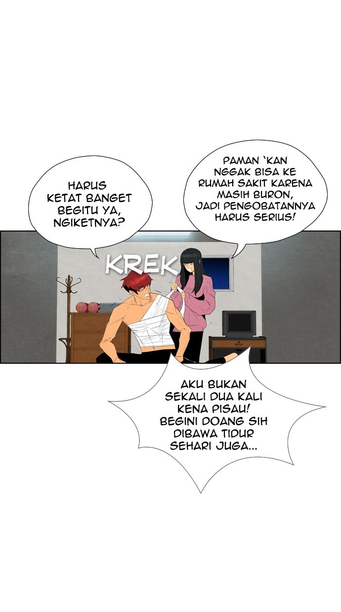 Reawaken Man chapter 54 halaman 60