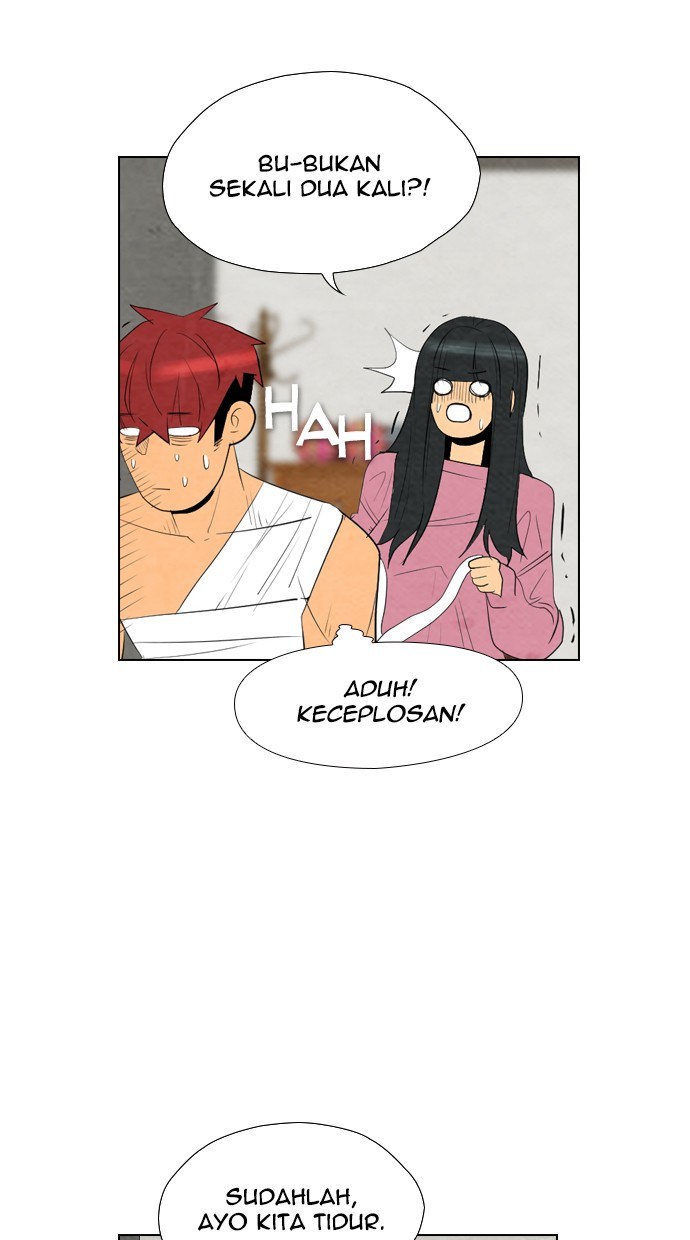 Reawaken Man chapter 54 halaman 61