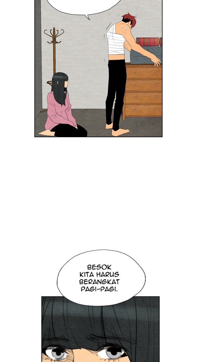 Reawaken Man chapter 54 halaman 62