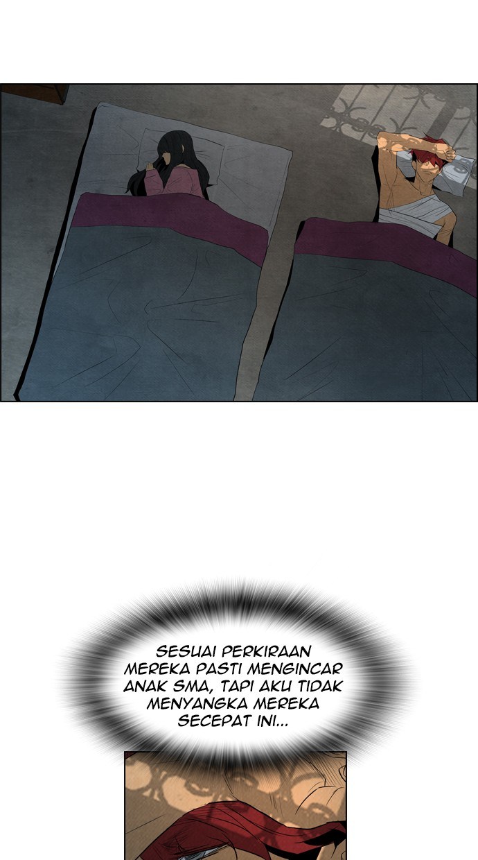 Reawaken Man chapter 54 halaman 64
