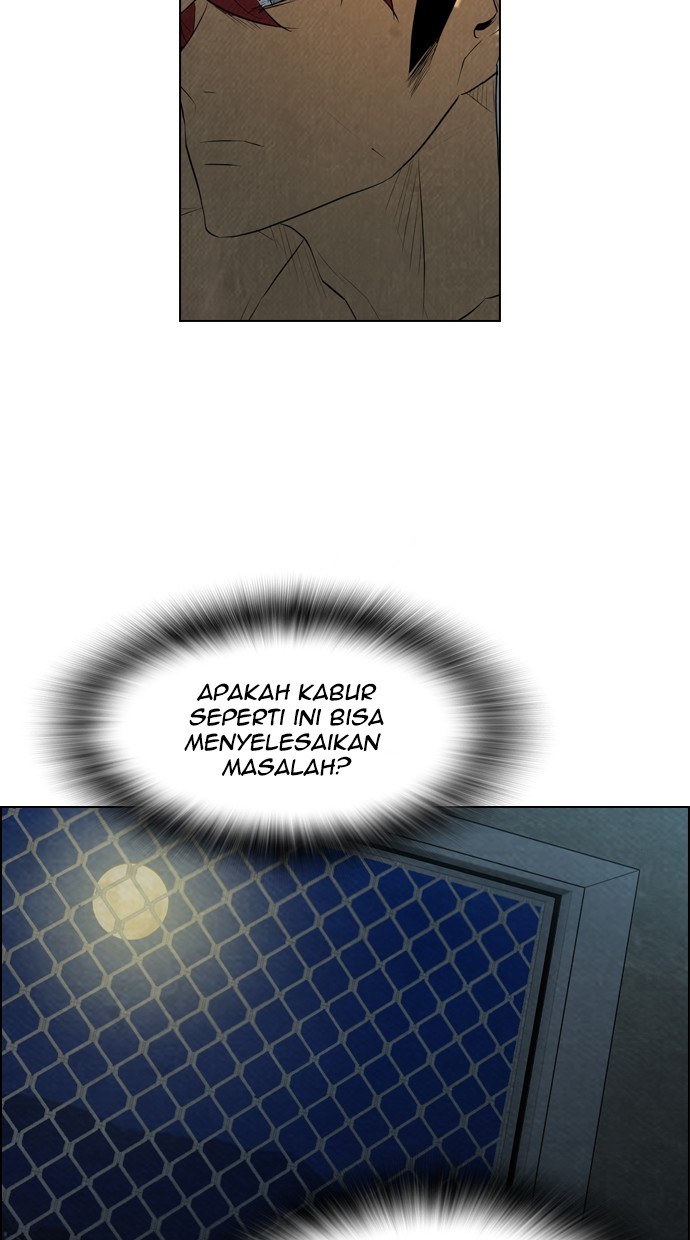 Reawaken Man chapter 54 halaman 65