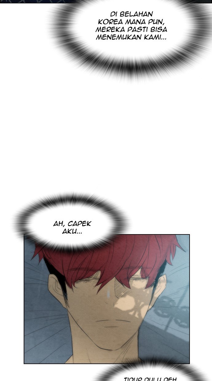 Reawaken Man chapter 54 halaman 66