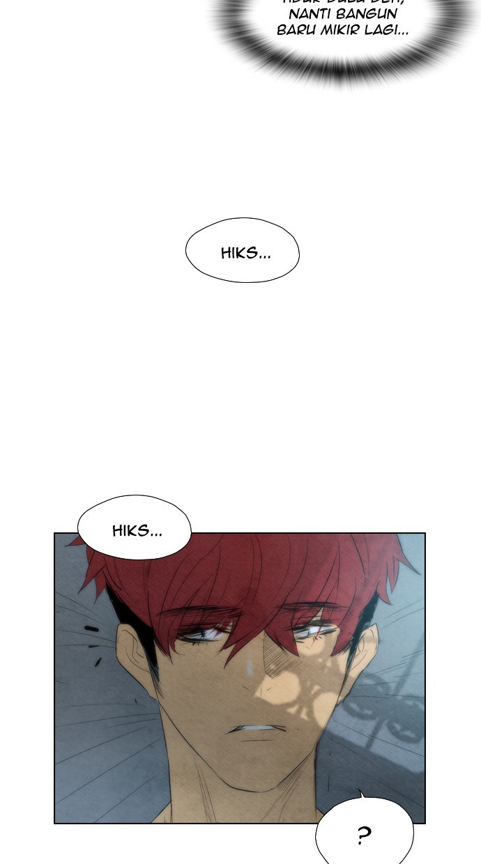 Reawaken Man chapter 54 halaman 67