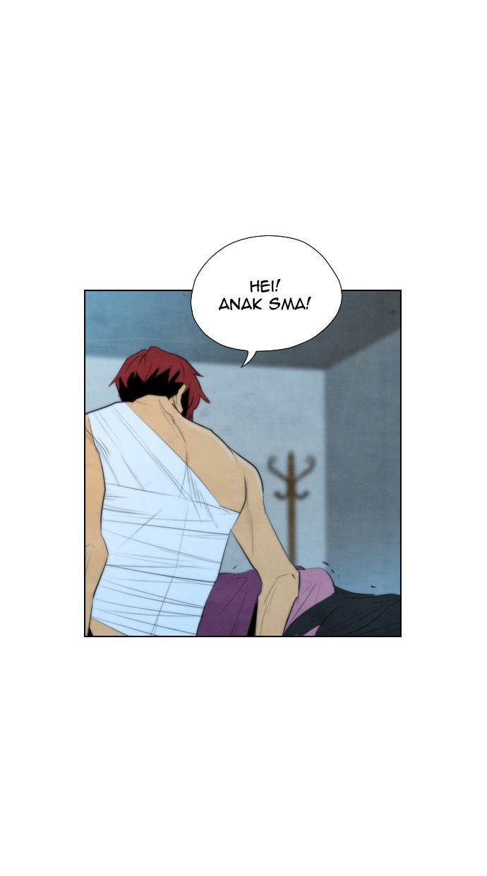 Reawaken Man chapter 54 halaman 69