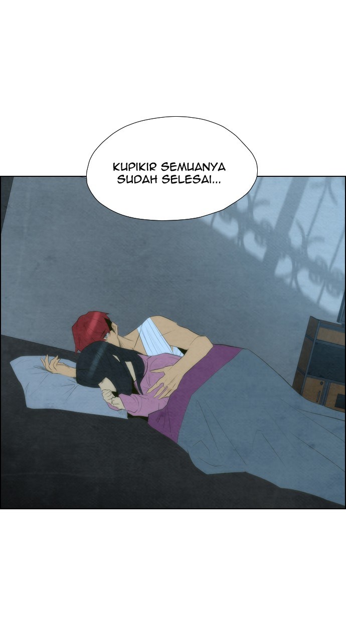 Reawaken Man chapter 55 halaman 5