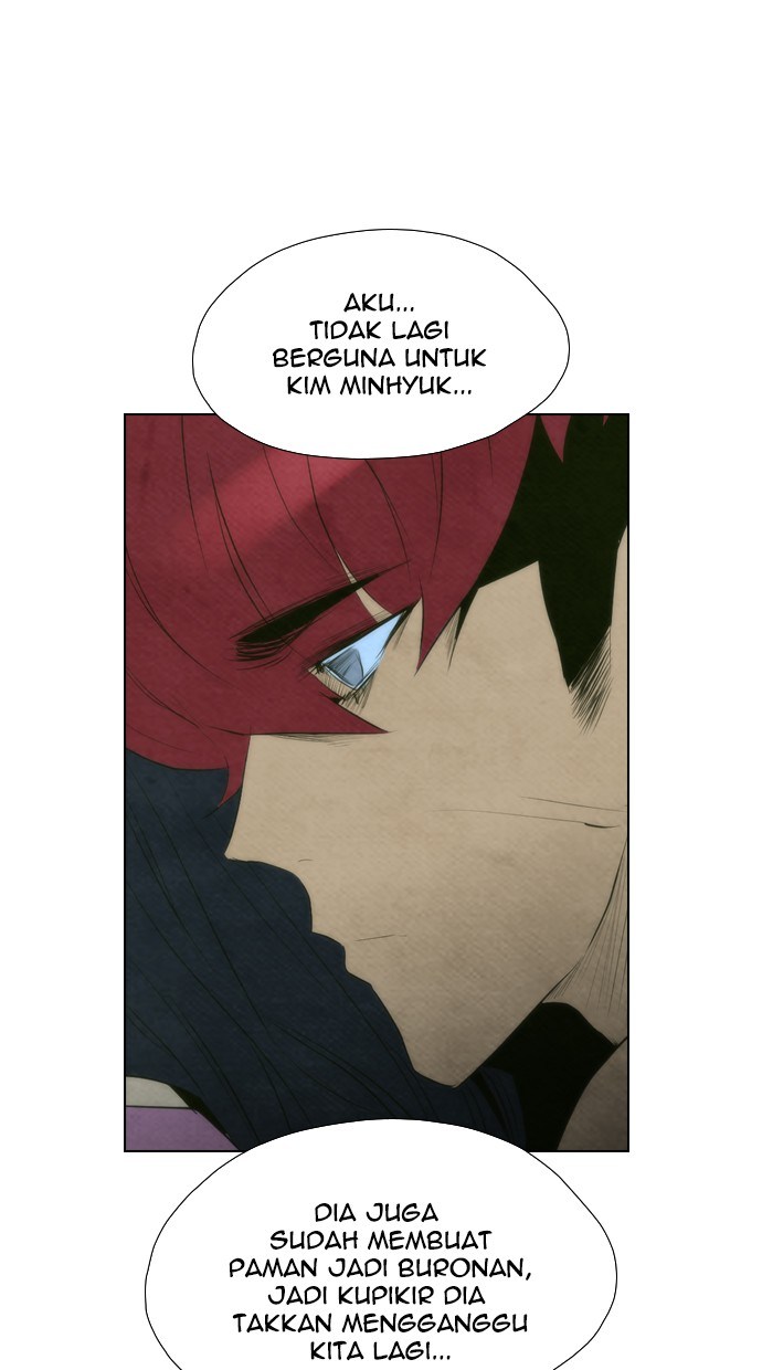 Reawaken Man chapter 55 halaman 6