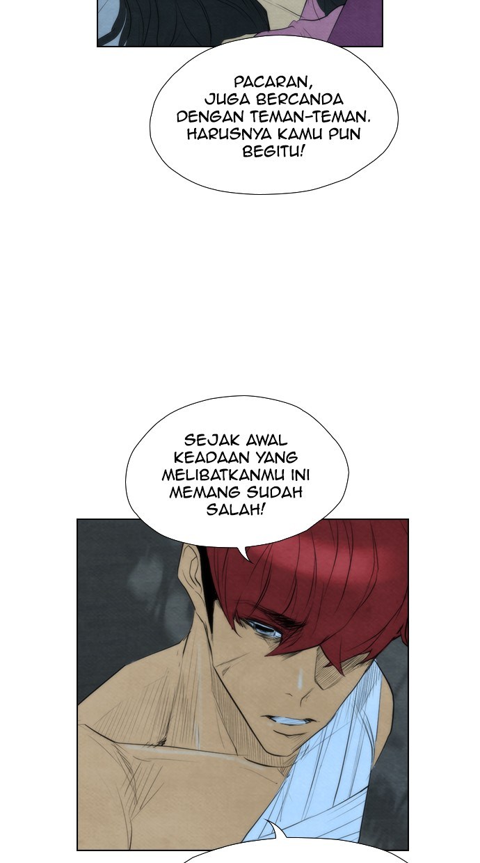 Reawaken Man chapter 55 halaman 14