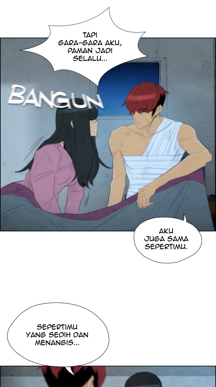 Reawaken Man chapter 55 halaman 16